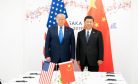 US Anti-China Sentiment Reaches New Peak