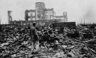 Hiroshima at 75: A Painful Legacy Tempered by Hope and a Treaty