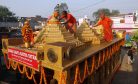 Ram Temple and the Triumph of Sangh Parivar