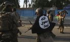29 Dead in Islamic State Attack on Afghan Prison