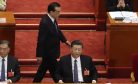 Who Will Be China’s Next Premier?