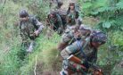 India-Myanmar Border on High Alert After Ambush by Separatist Rebels