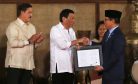 From Rebels to Rulers: The Challenges of the Bangsamoro Government in Mindanao