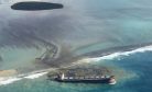 Japanese Firm Behind Catastrophic Oil Spill Pledges Compensation