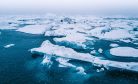 China and the Agreement to Prevent Unregulated High Seas Fisheries in the Central Arctic Ocean