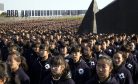 China’s ‘Never Again’ Mentality 