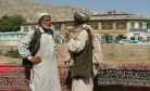 Where Are the Afghan People in the Intra-Afghan Peace Process?