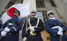 The Critical 6 Months for US-Japan Defense Cooperation We Never Saw Coming