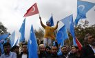 China Buys Turkey’s Silence on Uyghur Oppression