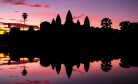 Douglas Latchford: The Man Who Pillaged Cambodia