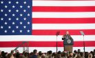 Expect US Election to Have Consequences for Troops Overseas