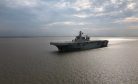 Whispers of 076, China’s Drone Carrying Assault Carrier