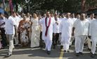 Sri Lanka Elections: Tamils Have Not Abandoned Human Rights for Economic Development