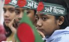 Can Pakistan and Bangladesh Be Friends?