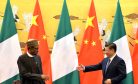 How China Lost Nigeria