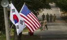 South Korea Restarts Cost-Sharing Negotiations With Washington 