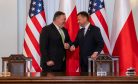 Will Poland Be an Anti-Huawei Force in the EU?