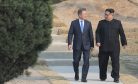 Inter-Korea Relations: Things Fall Apart