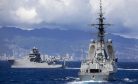 Australia Steps Up in Defense of the Indo-Pacific Order