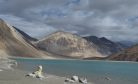 China Attempts to Shift Its Boundary With India in Ladakh – Again