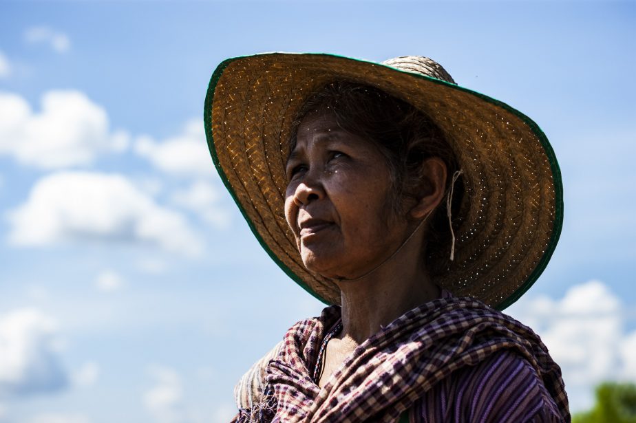 Thailand’s Radical Grandmothers – The Diplomat