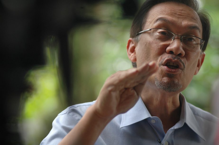 Will Malaysia’s Anwar Ibrahim Finally Succeed? – The Diplomat