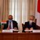 India and Japan’s Proactive Convergence Continues: The ACSA and Beyond India and Japan’s Proactive Convergence Continues: The ACSA and Beyond