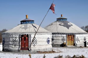 China’s Crackdown on Mongolian Culture