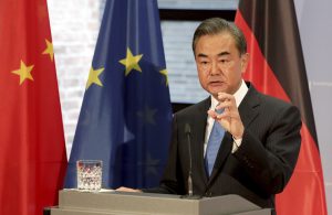 China Doesn’t Understand Europe, and It Shows