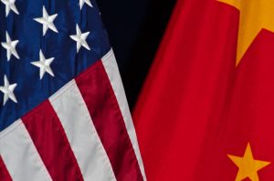 Cooling Off China-US Technological Competition: A Blueprint in Shared Purpose