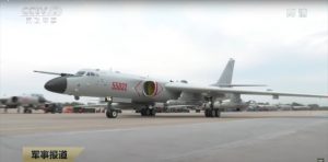 China’s Air Force Might Be Back in the Nuclear Business