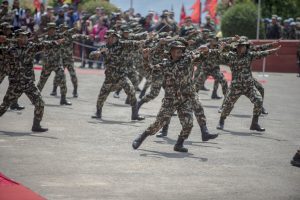 Can Nepal’s Army Become a Threat to Its Democracy?