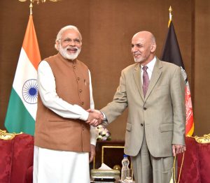 No Exit From India’s Afghanistan Dilemma?