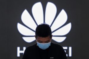 Don’t Underestimate India’s Sidelining of Huawei