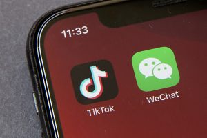 Beyond Data Privacy: Trump’s Proposed Ban of WeChat 