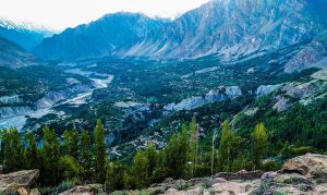 Could Pakistan Move to Make Gilgit-Baltistan a New Province Soon?