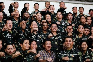 Why the Philippines Needs to Revise Its National Defense Act