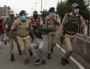 Empty Fields: The Use (and Abuse) of UAPA in Kashmir