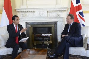 Ben Bland on the Contradictions of Indonesia&#8217;s President Jokowi