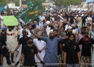 The Changing Landscape of Anti-Shia Politics in Pakistan