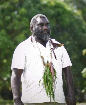 Bougainville Elects Ishmael Toroama President, Eyes Set on Independence