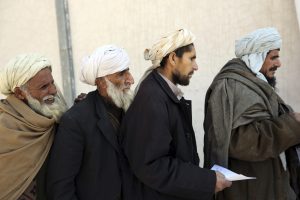 Will an Intra-Afghan Peace Deal Bring Displaced Afghans Home?