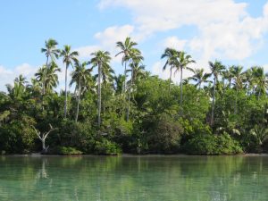 New Caledonia Again Ponders Independence From France