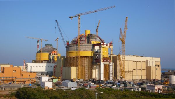 India’s Ambitious Nuclear Power Plan – And What’s Getting in Its Way