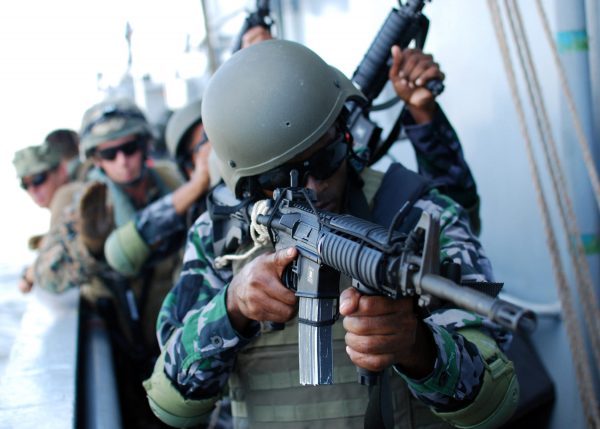 Bangladesh S Long Road Ahead In Countering Terrorist Fundraising The Diplomat