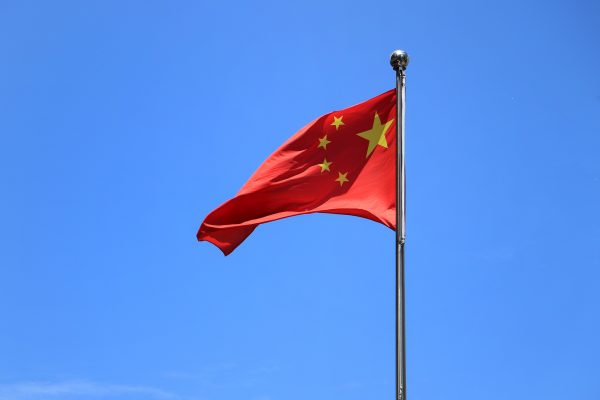 Apa Dibalik Dokumen Garis Besar Standarisasi Nasional Baru China?  – Sang Diplomat