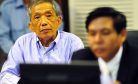 Comrade Duch, Chief Khmer Rouge Executioner, Dies at 77