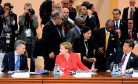 Germany Joins the &#8216;Indo-Pacific&#8217; Club