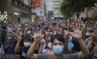 Inside Hong Kong’s Besieged Legislative Council, Democrats Refuse to Surrender