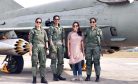 Women in India’s Armed Forces Continue to Battle Prejudice Despite Modest Victories